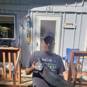 Meet your Posher, Brad